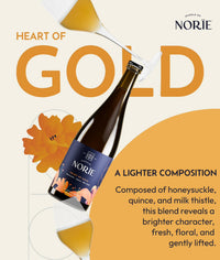 Heart of Gold