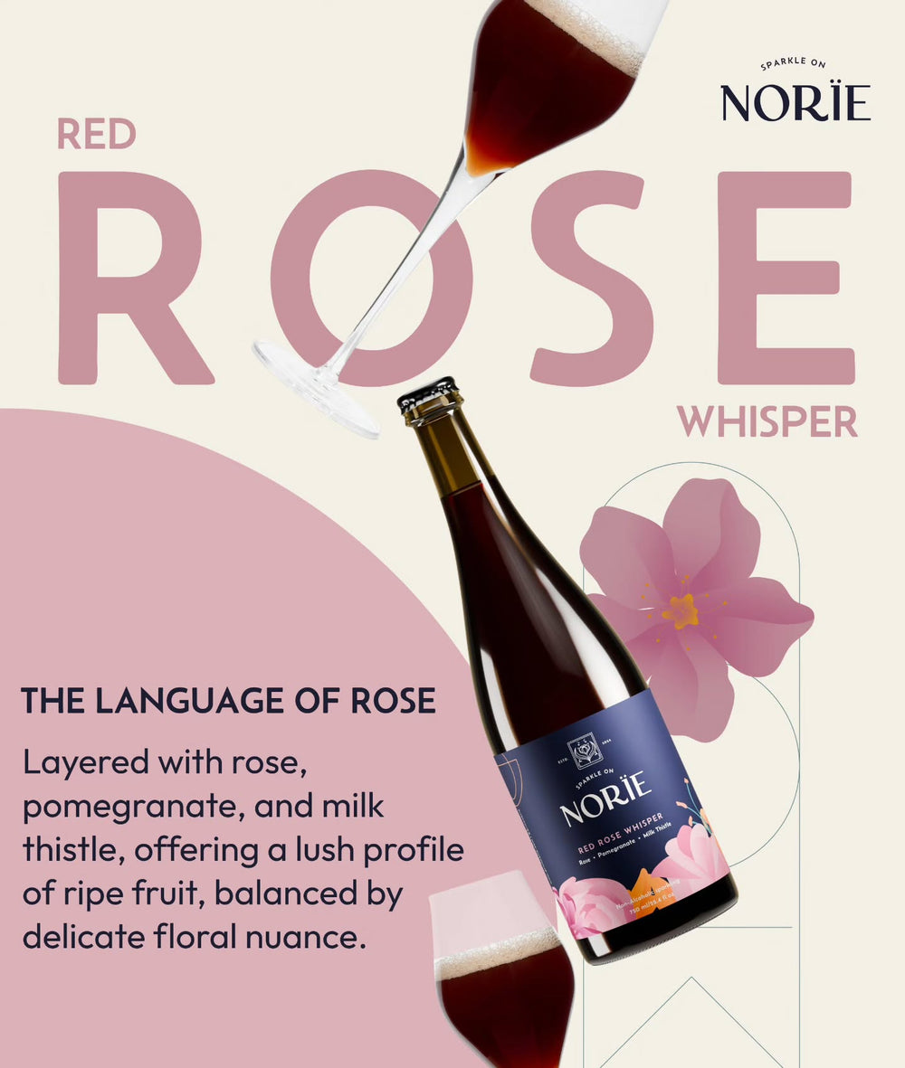 Red Rose Whisper